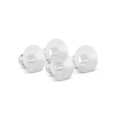 Inserts tire-lait mains libres - 26 mm
