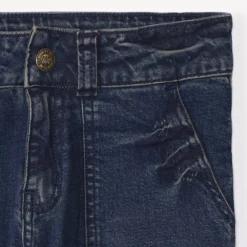 Jean Balloon en denim pour garçon
