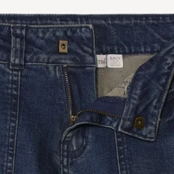 Jean Balloon en denim pour garçon