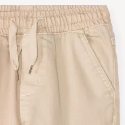Jean jogger à poches cargo pour garçon