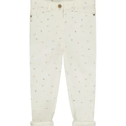 Jegging en molleton imprimé pour bébé fille