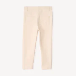 Jegging uni pour bébé fille