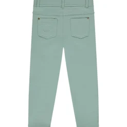 Jegging uni pour bébé fille