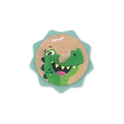 Jeu d'adresse assortiment de toupies ApplePop (modèle aléatoire)
