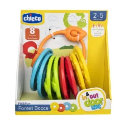 Jeu d'adresse Les palets des animaux
