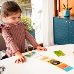 Jeu de cartes Bazar à la ferme