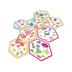 Jeu de cartes Dobble Connect