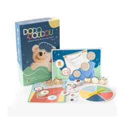 Jeu de cartes Dodo Doudou