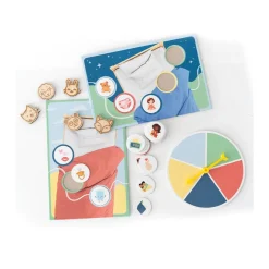 Jeu de cartes Dodo Doudou