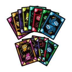 Jeu de cartes Jungo