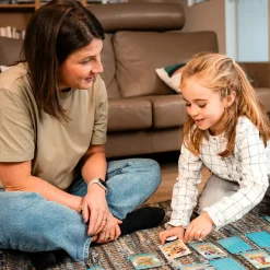Jeu de cartes Speed Pirates