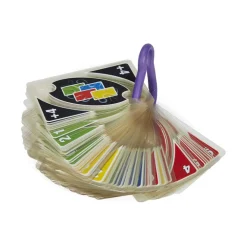Jeu de cartes Uno H2O To Go