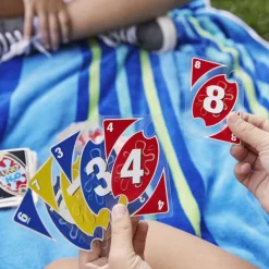 Jeu de cartes Uno H2O To Go