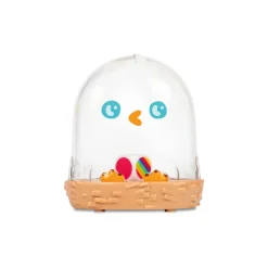 Jeu de connaissance Loco'Cotte