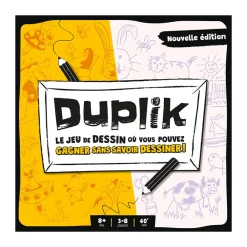 Jeu de dessin Duplik (refresh)