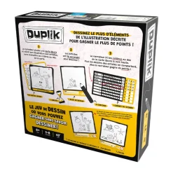 Jeu de dessin Duplik (refresh)