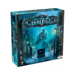Jeu de société Mysterium