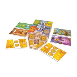 Jeu de société Super Miaou