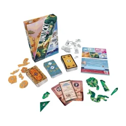 Jeu de stratégie et de réflexion Unlock Kids Histoires de légendes