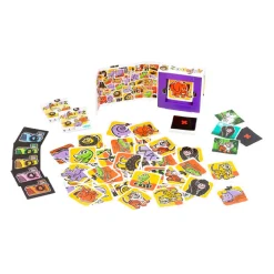 Jeu d'observation Animooz