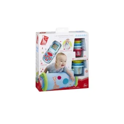 Jeu d'éveil Sophie
