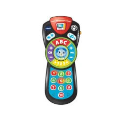 Jeu musical - Ma première télécommande parlante
