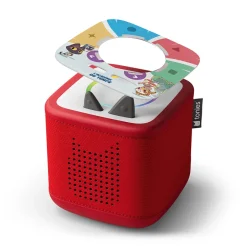 Jeu Tonieplay pour Toniebox 2 - L'académie du temps, voyage à travers les époques