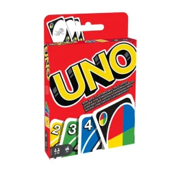 Jeux de Cartes Uno
