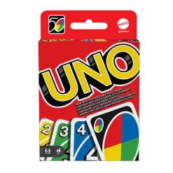 Jeux de Cartes Uno