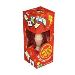 jeux de Société - Jungle Speed New Pack