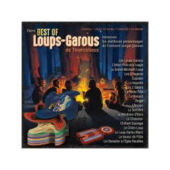 Jeux de Société - Loup-Garous Best Of