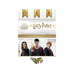 Jeux de Société - Time's Up Harry Potter