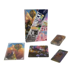 Jeux de Société Unlock! Kids : Histoires de Détectives