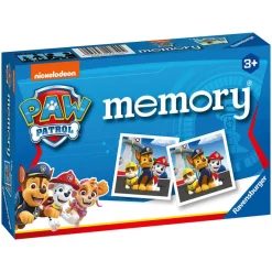 Jeux Stratégie & Réflexion Jeu Educatif Memory Pat'Patrouille
