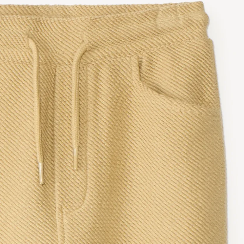 Jogging en maille texturée pour garçon
