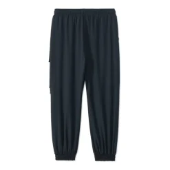 Jogging en ripstop doublé à poches pour garçon