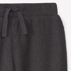 Jogging en velours fantaisie pour bébé garçon