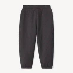 Jogging en velours fantaisie pour bébé garçon