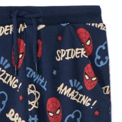 Jogging imprimé Spider-Man Marvel pour bébé garçon