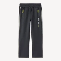 Jogging milano à poches zippées pour garçon