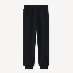 Jogging molleton patch SmileyWorld pour garçon