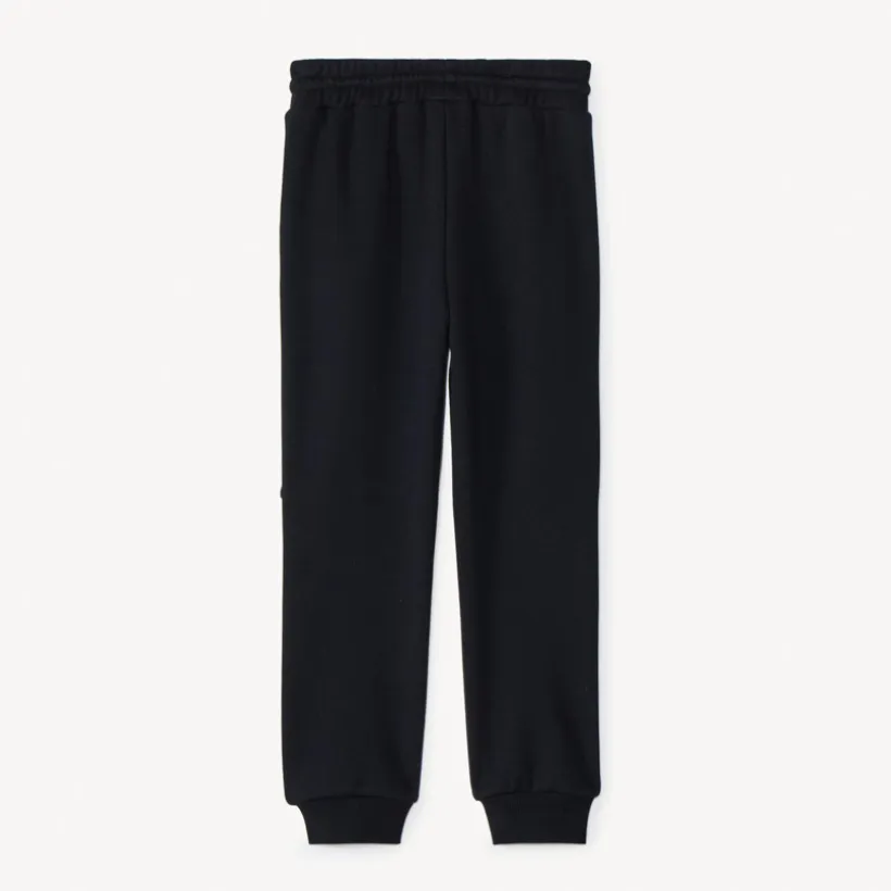 Jogging molleton patch SmileyWorld pour garçon