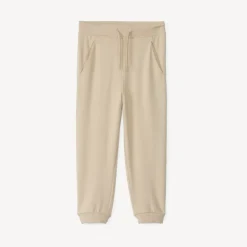 Jogging molleton uni pour bébé garçon