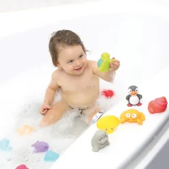 Jouet de bain Aspergeurs