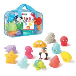 Jouet de bain Aspergeurs