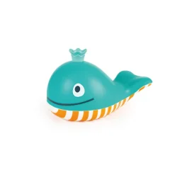 Jouet de bain - Baleine à bulles
