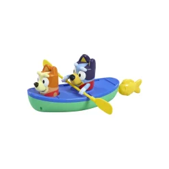 Jouet de bain canoë de Bluey