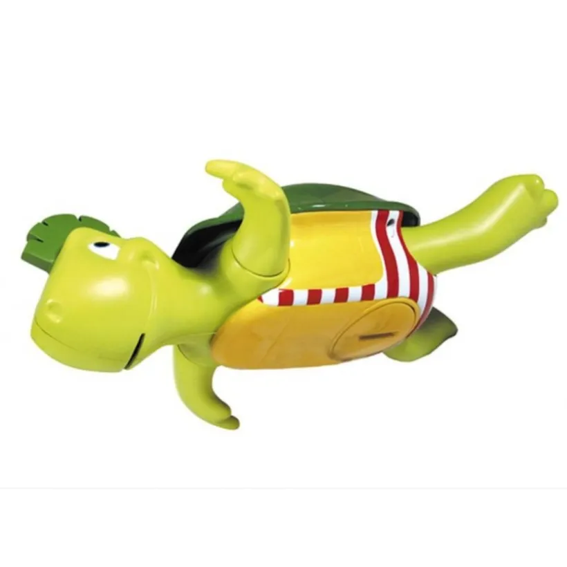 Jouet de bain - Gloup Gloup la tortue