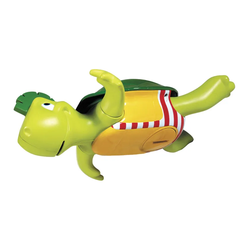 Jouet de bain - Gloup Gloup la tortue