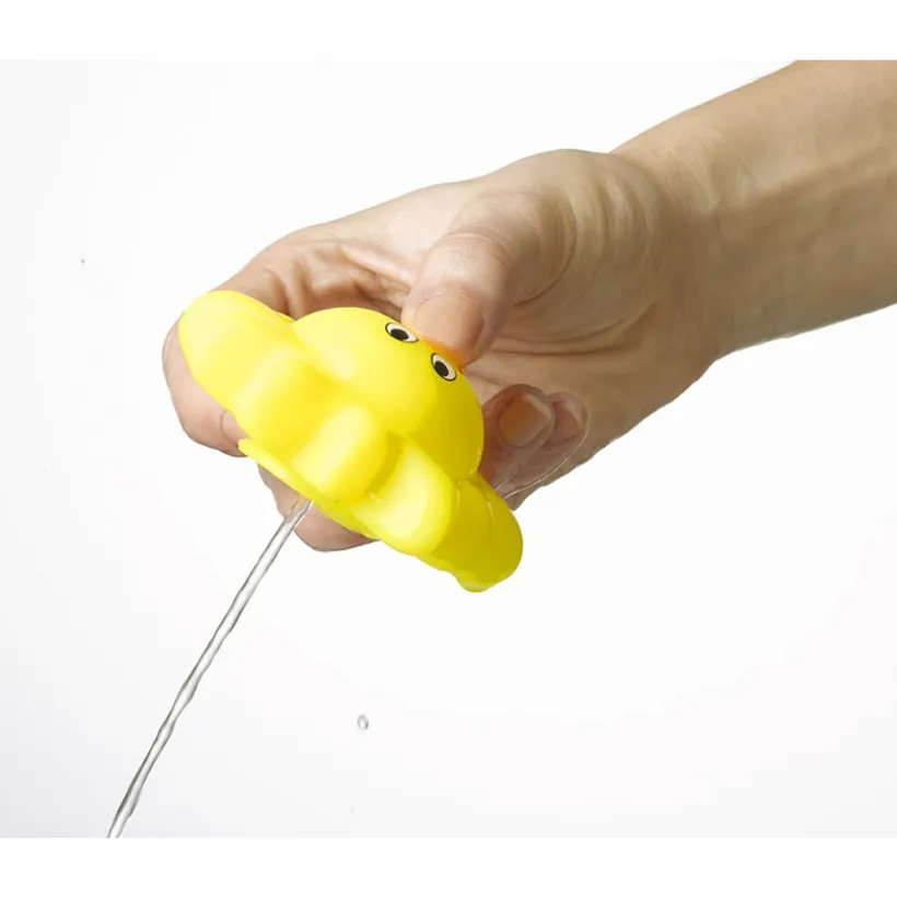 Jouet de bain Le monde marin Sophie la girafe